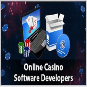 casino software