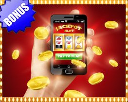 onlinecasinoup.com mobile casino bonus(es)